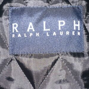 Ralph Ralph Lauren Trench Coat Size 44R